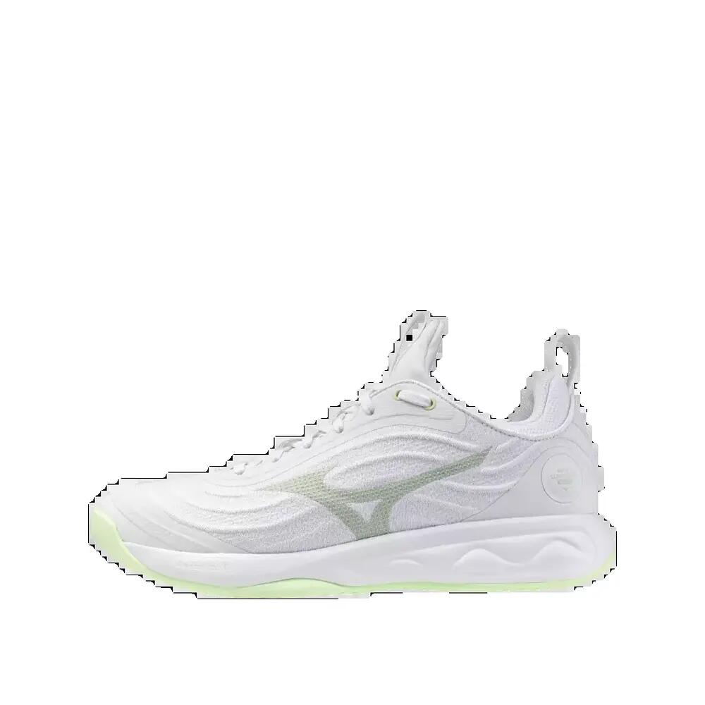 Sport schoenen Mizuno Wave Luminous Elite Dames 2/6