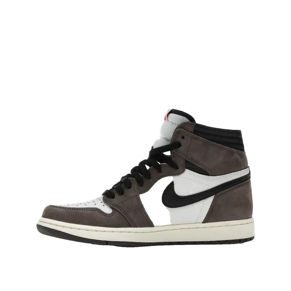 1 Retro High Travis Scott 'Cactus Jack' 5/6