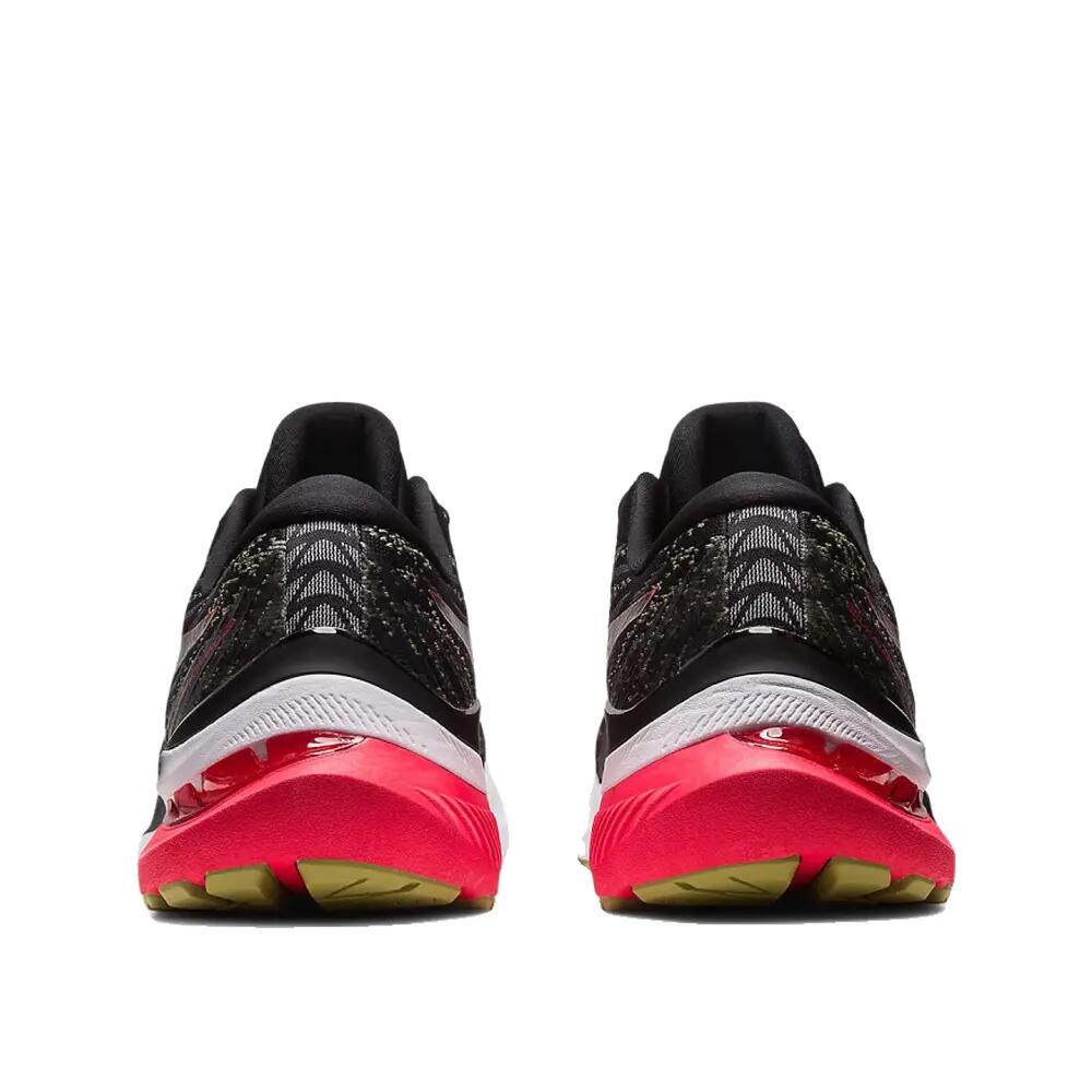 ASICS Gel-Kayano 29 Hardloopschoenen Zwart 6/7
