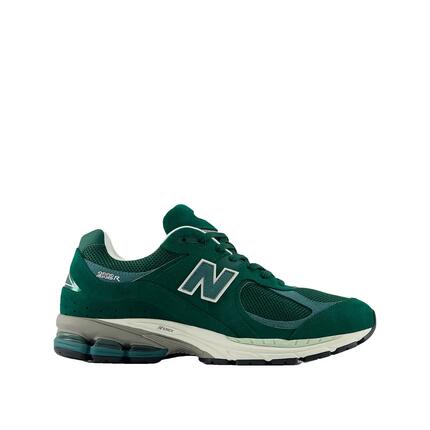 Chaussures New Balance 2002R Verte