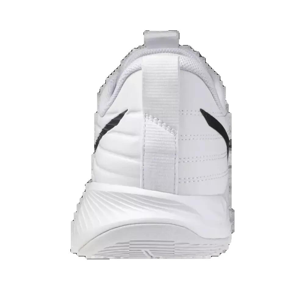 Mizuno Wave Momentum Pro Weiß/Grau 2/6