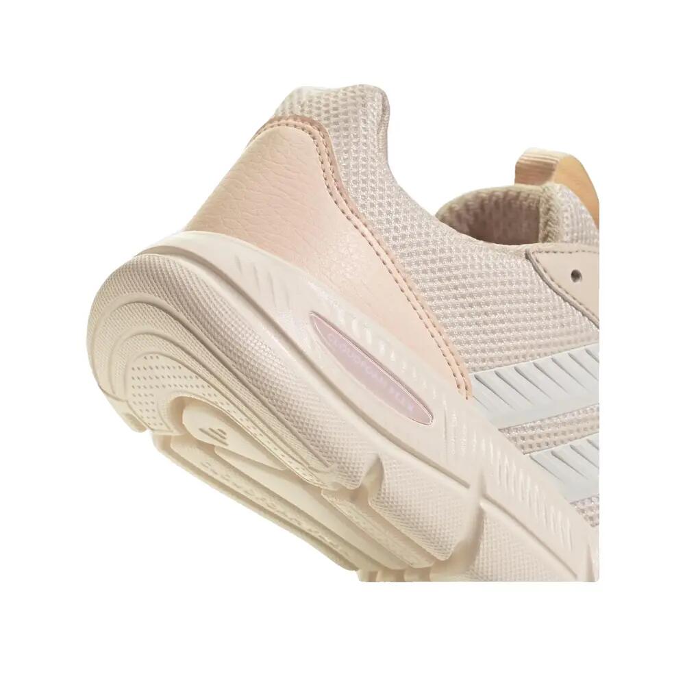 Adidas Cloudfoam Flex Beige/Wit 6/6