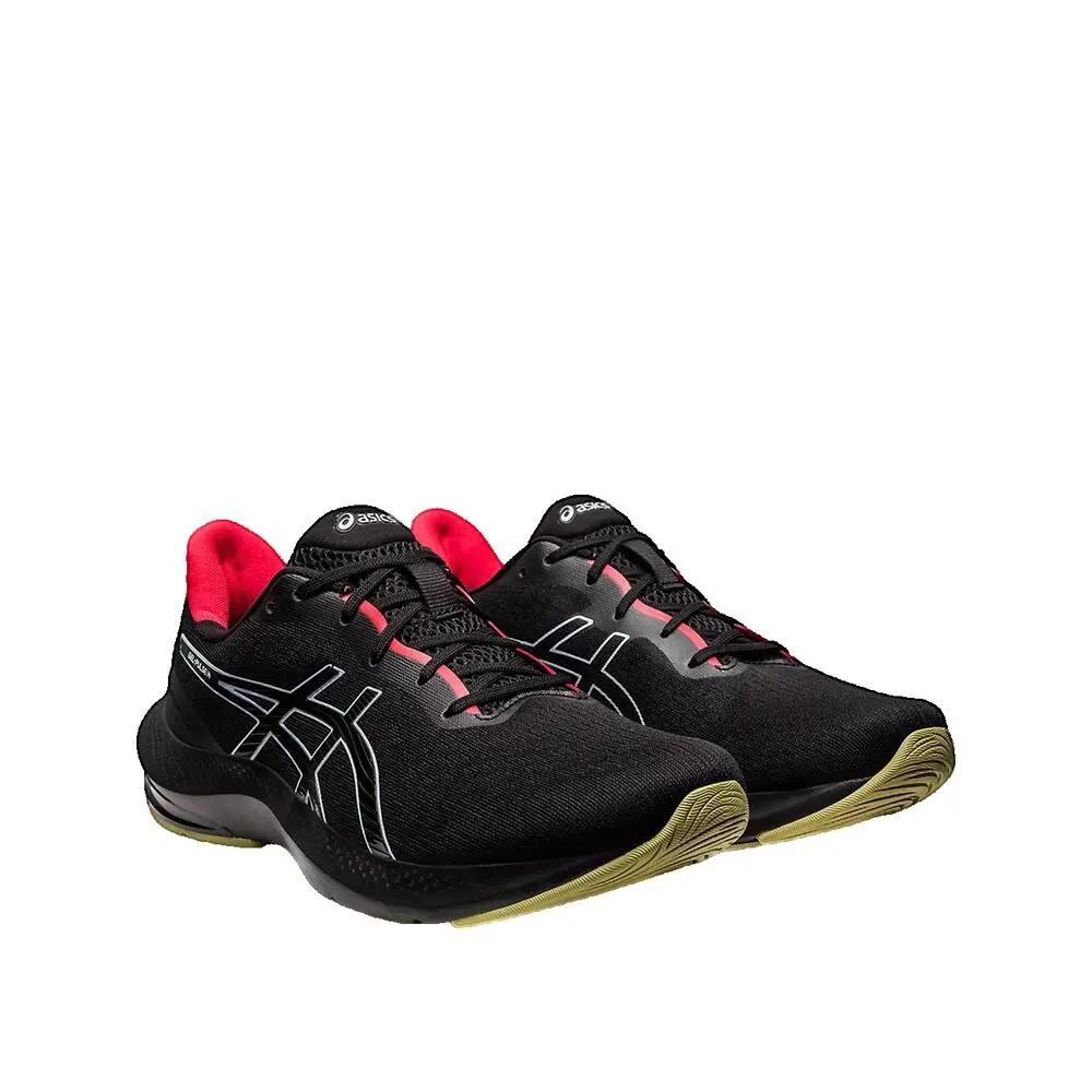 Scarpe da corsa ASICS GEL-PULSE 14 Nere 3/7
