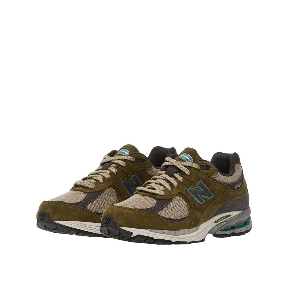 Baskets Homme 2002 5/6