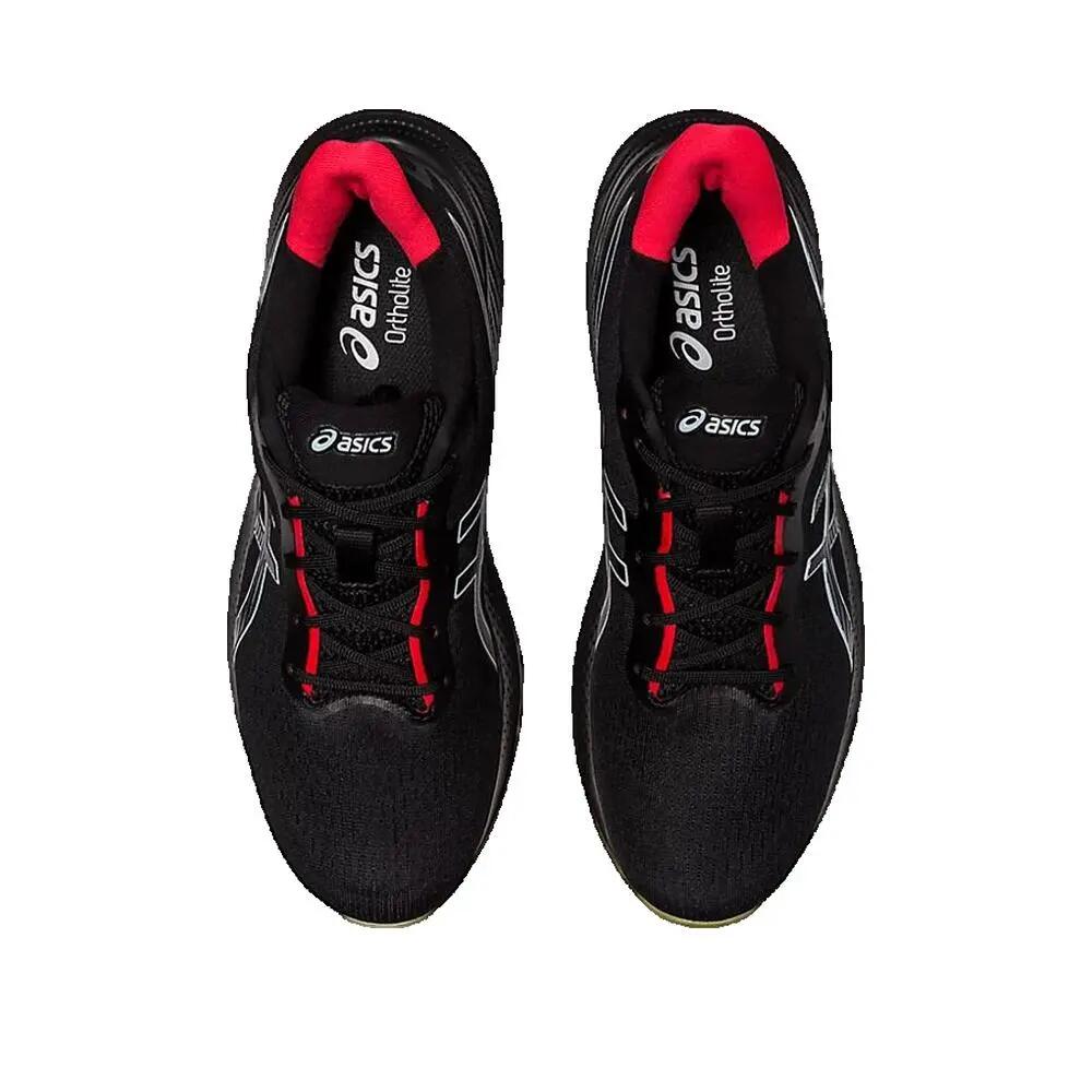 Scarpe da corsa ASICS GEL-PULSE 14 Nere 2/7