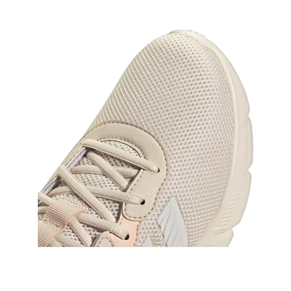 Adidas Cloudfoam Flex Beige/Wit 5/6