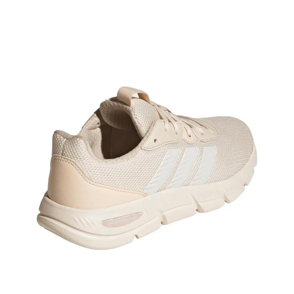 Adidas Cloudfoam Flex Beige/Wit 4/6