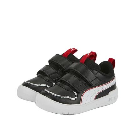 Zapatillas Puma modelo 388464-02 para bebe