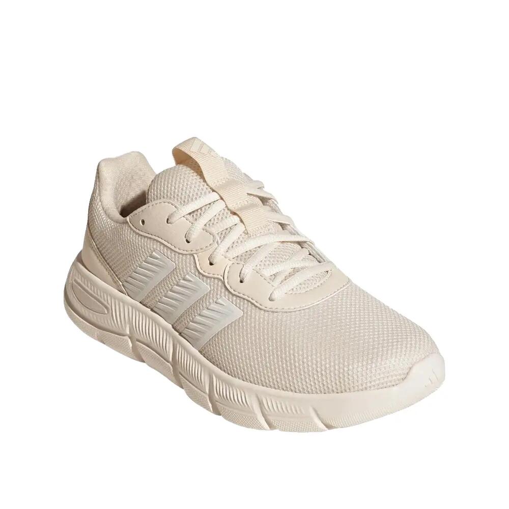 Adidas Cloudfoam Flex Beige/Wit 3/6