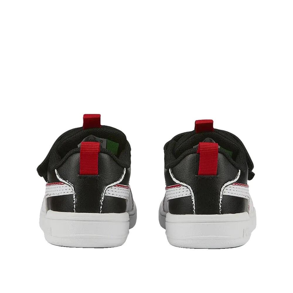 PUMA Multiflex Home School V Noir 6/6