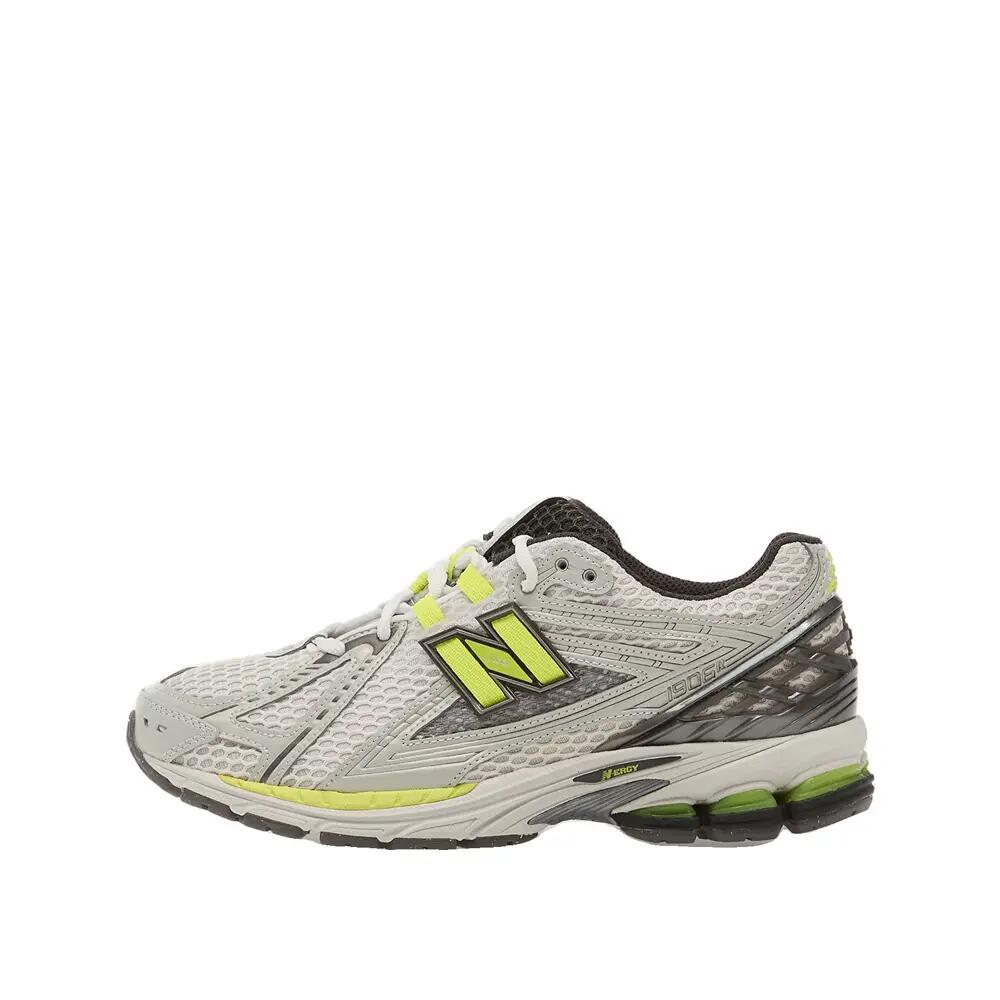 Zapatos New Balance 1906 Gris 6/7