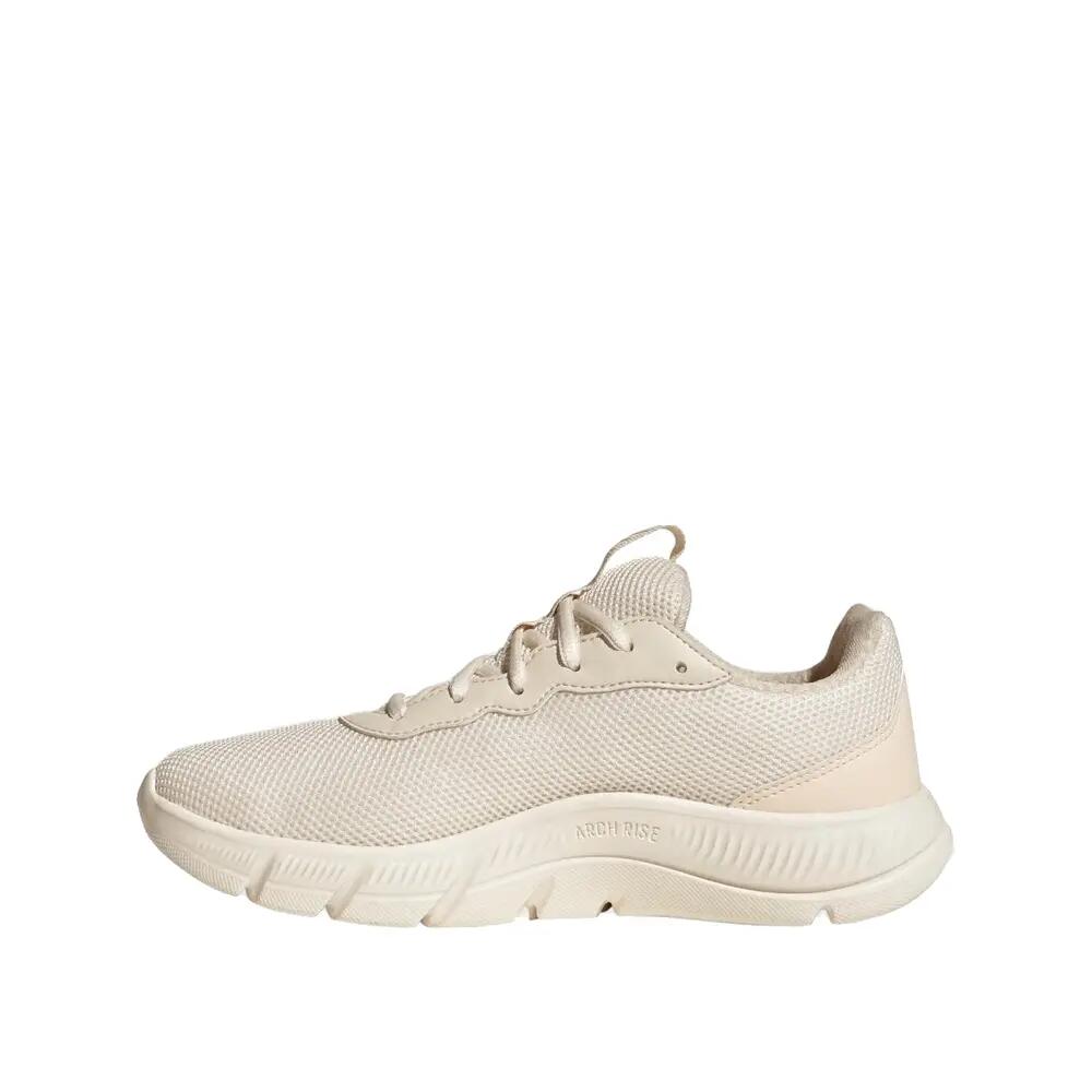 Adidas Cloudfoam Flex Beige/Wit 2/6