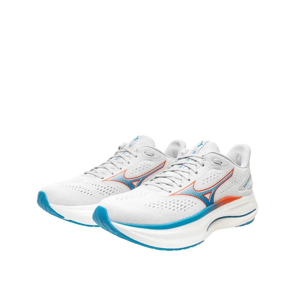 Buty biegowe Mizuno Wave Inspire 22 Cloudscape 9/15