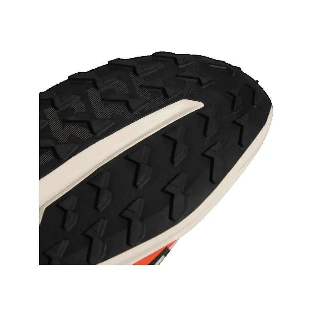 Trail-Schuhe adidas terrex agravic lite Weiße 8/8