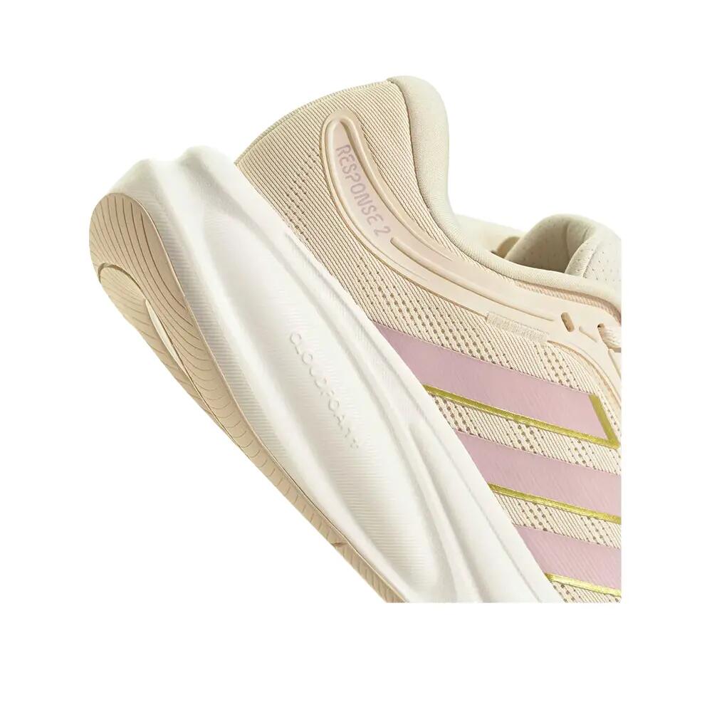 Hardloopschoenen adidas Response 2 Beige 8/8