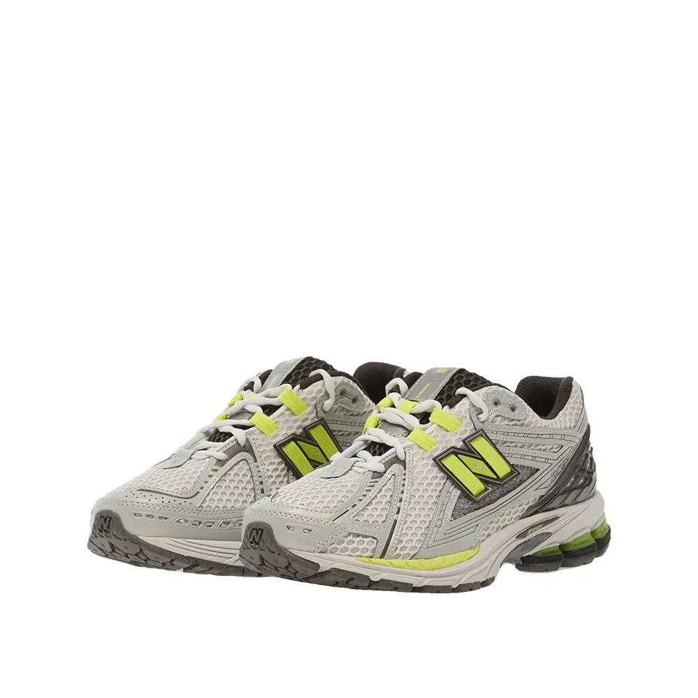 Zapatos New Balance 1906 Gris 5/7