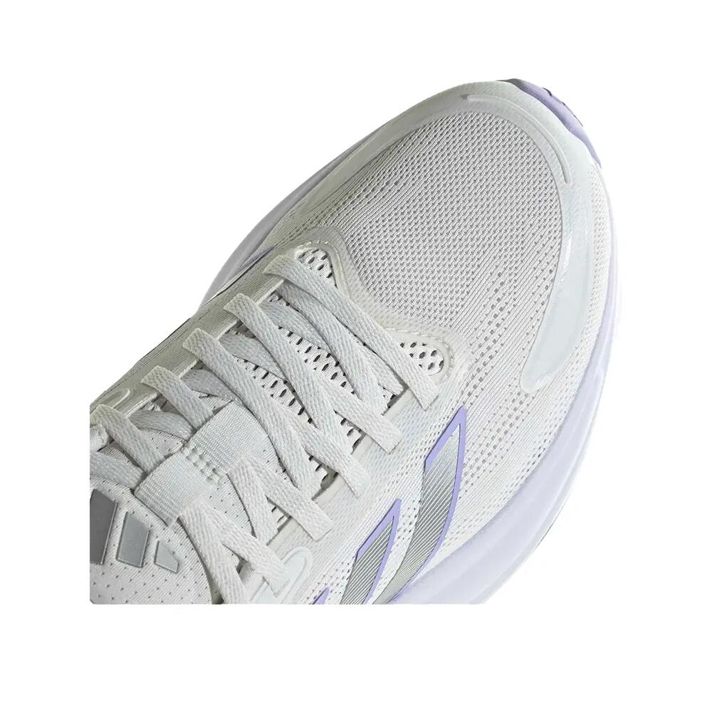 Scarpe da corsa adidas Response 2 Bianche 8/8