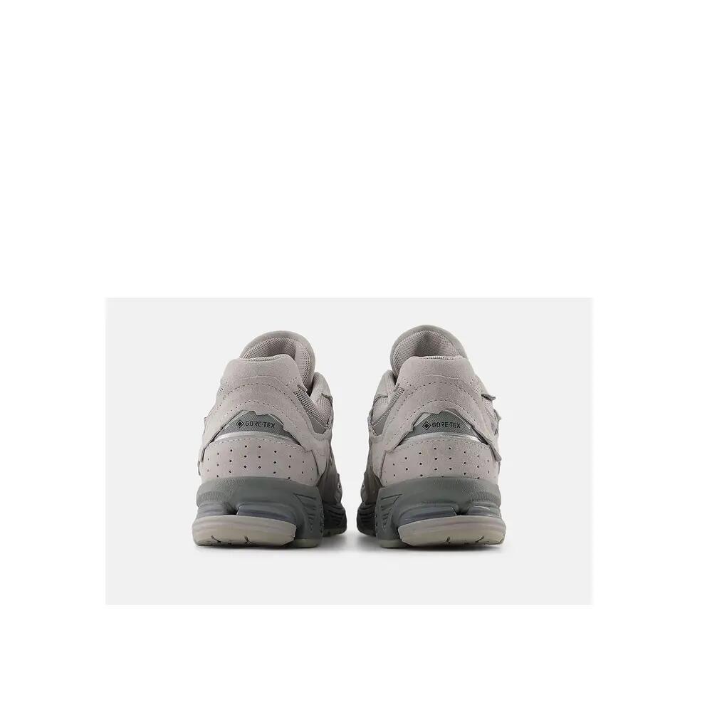 Chaussures New Balance 2002R GORE-TEX Gris 4/6