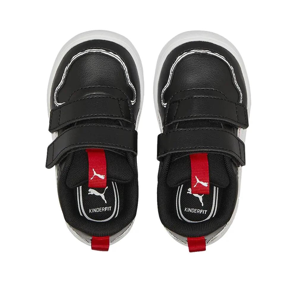 PUMA Multiflex Home School V Noir 5/6