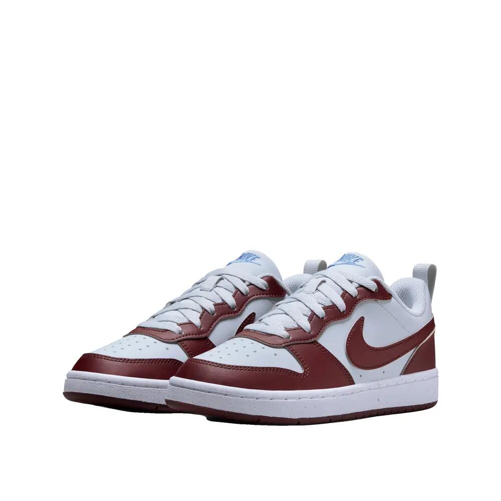 Zapatillas Nike Court Borough Low Recraft Pure Platinum 5/6