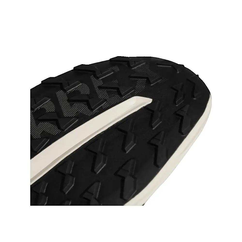 adidas Terrex Agravic LT Trail Schuhe Weiß/Schwarz 8/8