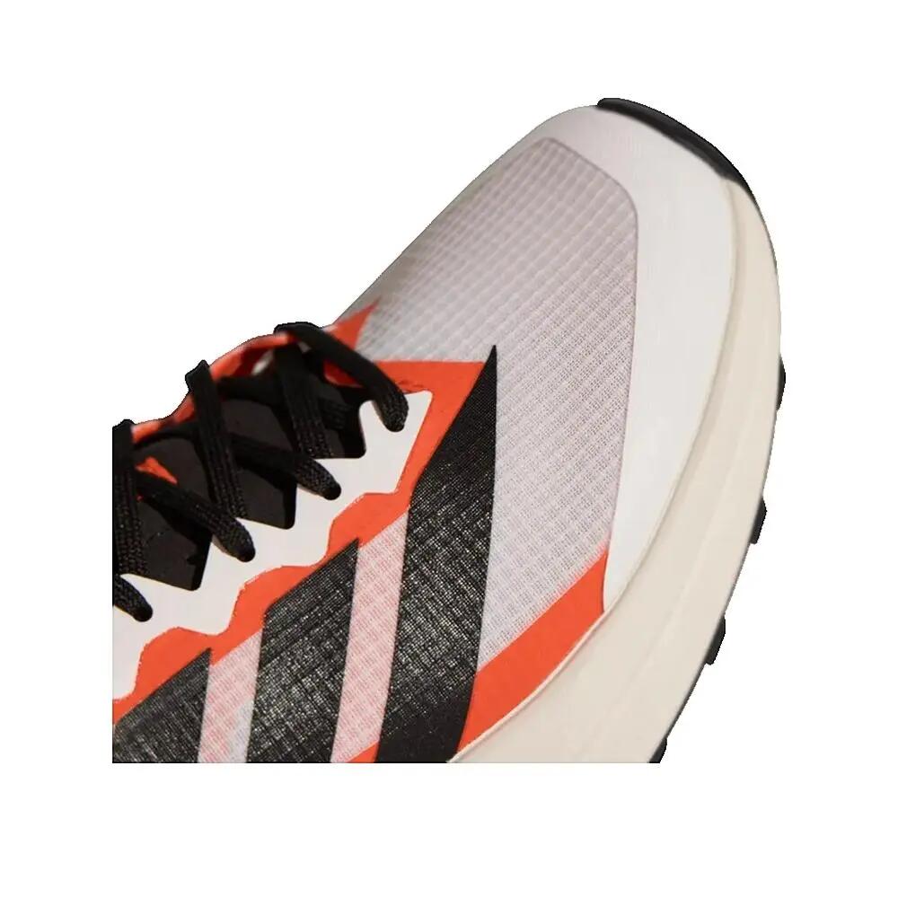 Trail-Schuhe adidas terrex agravic lite Weiße 7/8