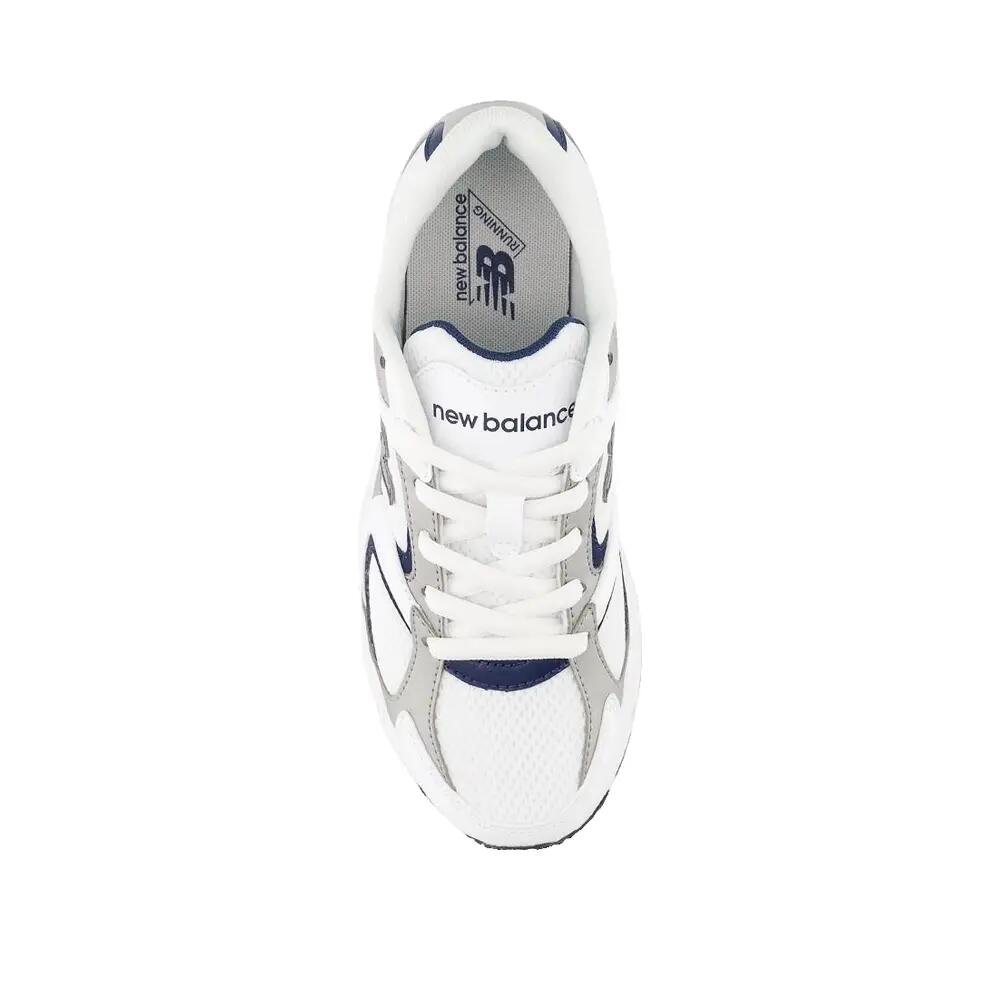 Chaussures New Balance 408 Blanc 4/5