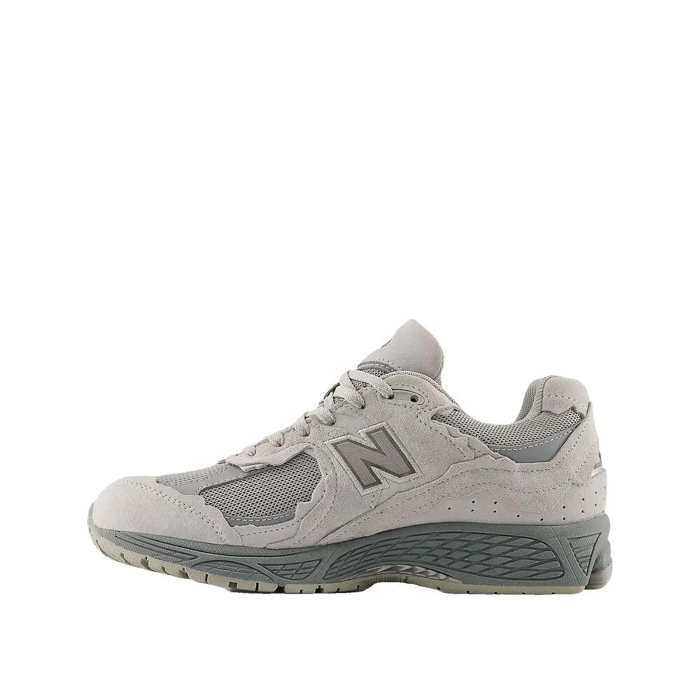 Chaussures New Balance 2002R GORE-TEX Gris 3/6