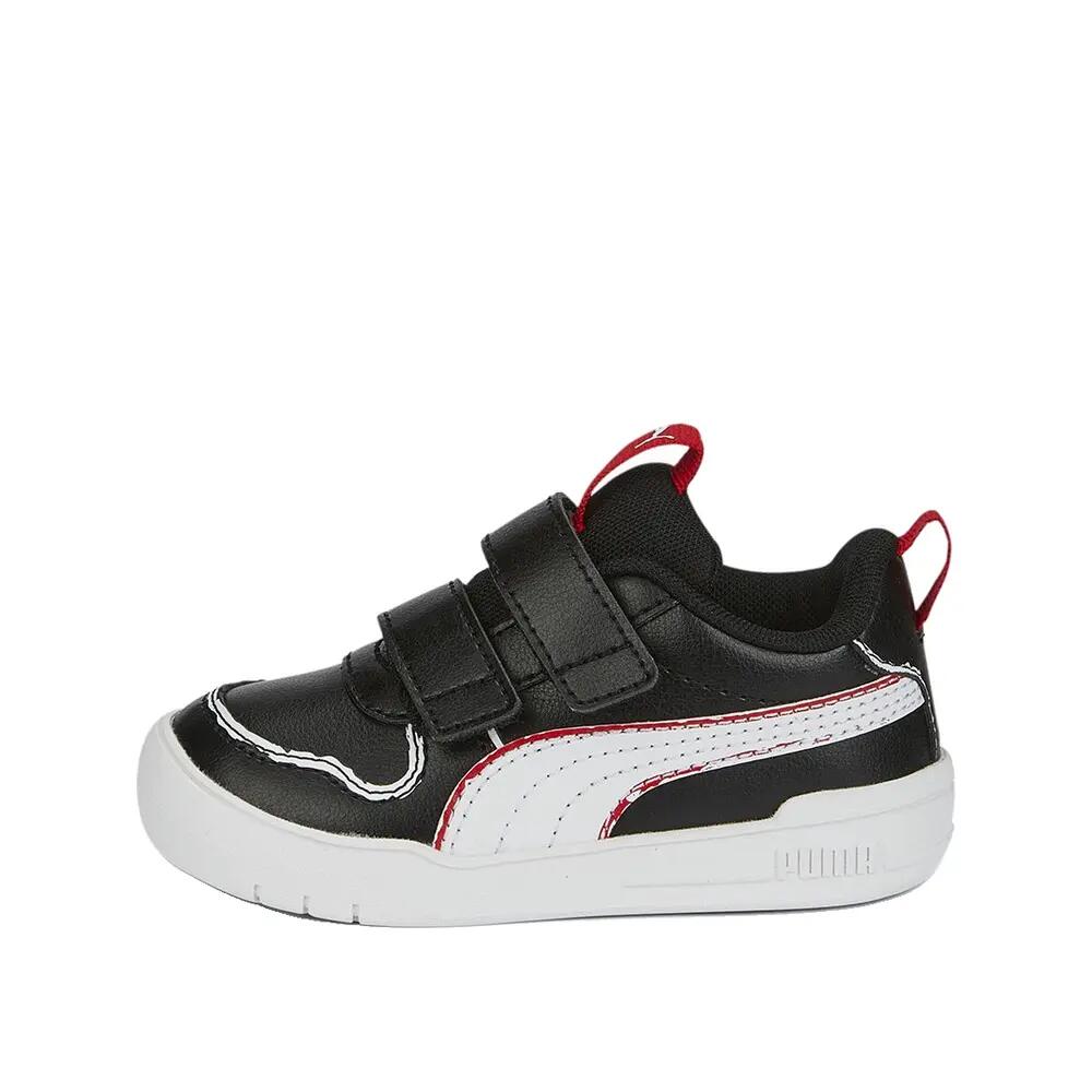 PUMA Multiflex Home School V Noir 4/6