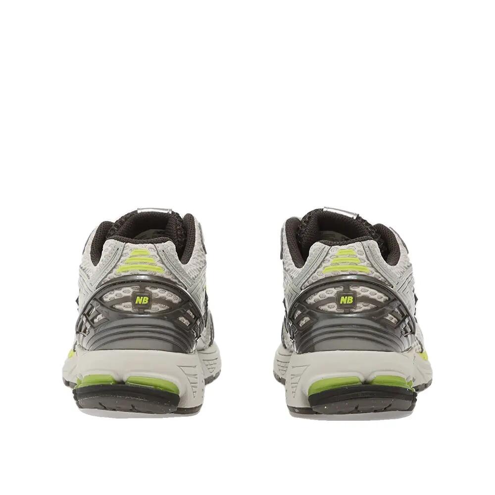 Zapatos New Balance 1906 Gris 4/7