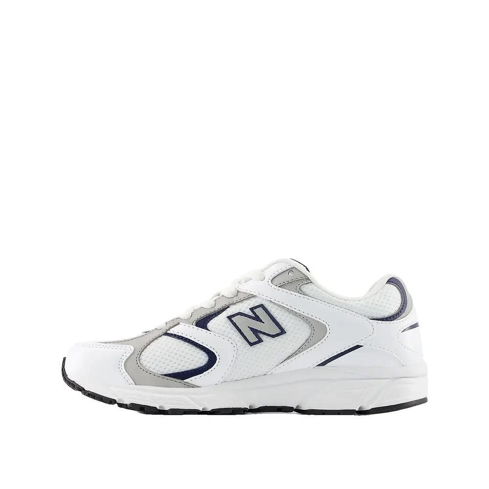 Chaussures New Balance 408 Blanc 3/5