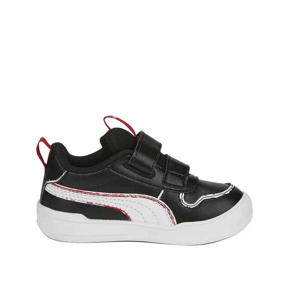 PUMA Multiflex Home School V Noir 3/6