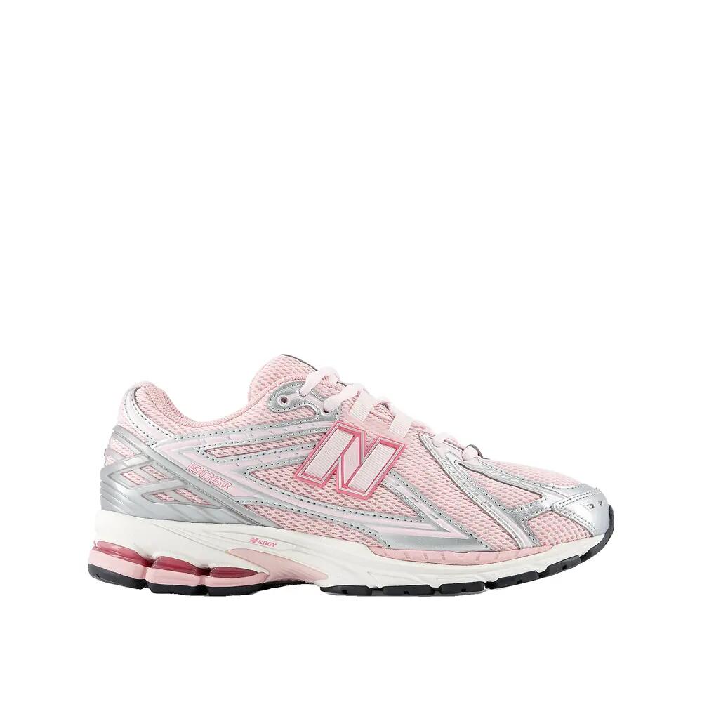 Chaussures New Balance 1906 Rose/Gris 1/6