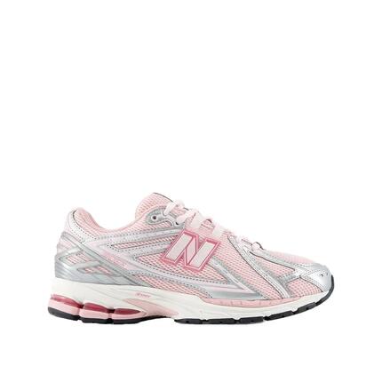 Chaussures New Balance 1906 Rose/Gris