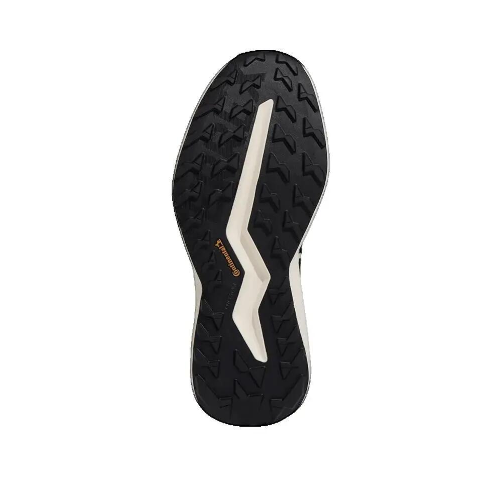 Trail Schuhe Adidas Terrex Agravic Lite Schwarz/Grün/Weiß 6/8