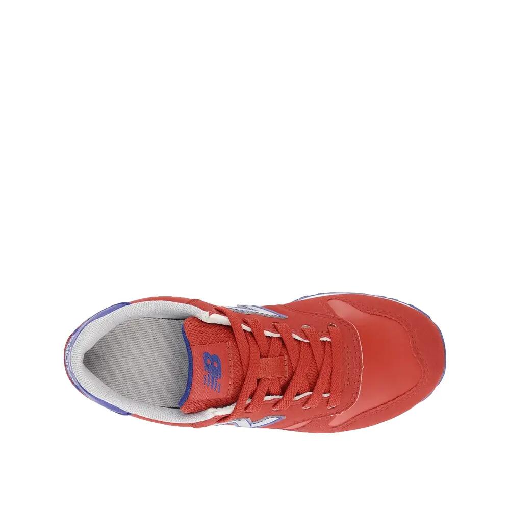 Buty do chodzenia dla dzieci New Balance YC373VF2 7/8