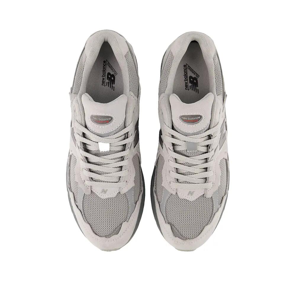 Chaussures New Balance 2002R GORE-TEX Gris 2/6