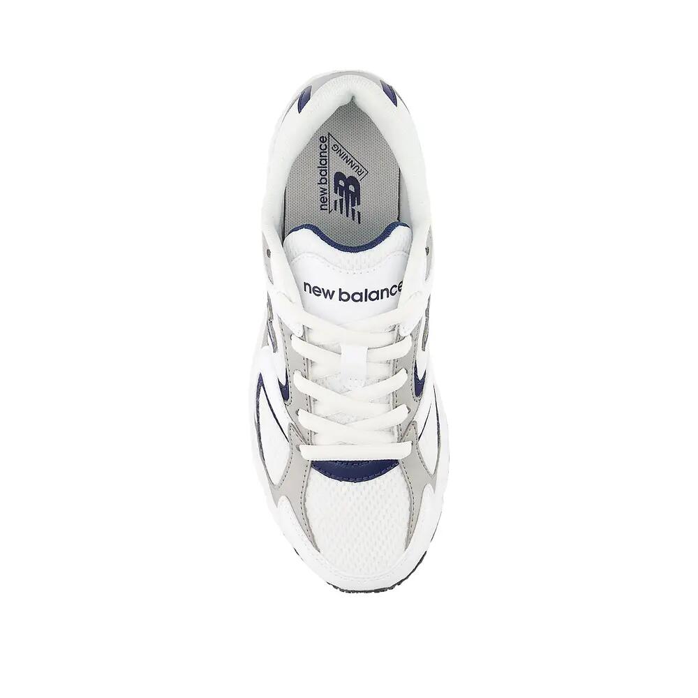 Chaussures New Balance 408 Blanc 2/5