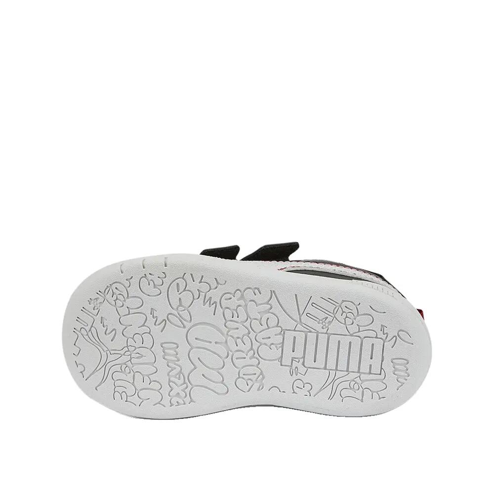 PUMA Multiflex Home School V Noir 2/6