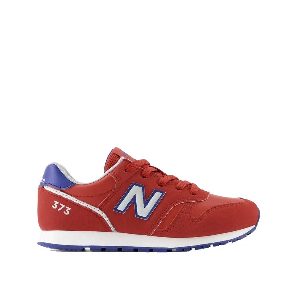 Buty do chodzenia dla dzieci New Balance YC373VF2 6/8