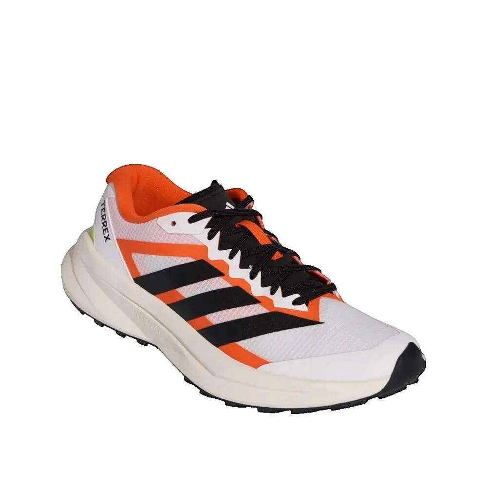 Trail-Schuhe adidas terrex agravic lite Weiße 2/8