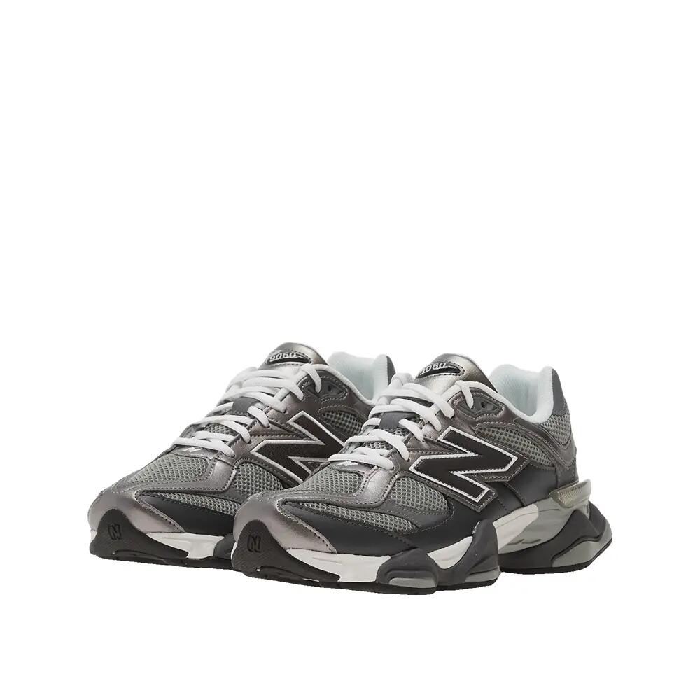 Nieuwe Balance 9060 Grijze Schoenen 6/6