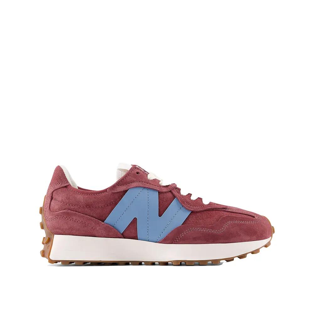 New Balance U327WSA Red 1/6