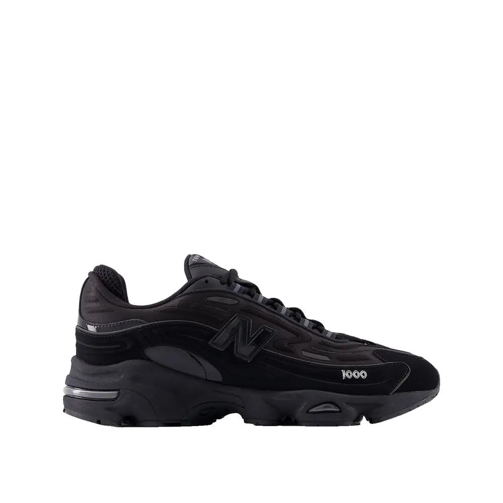 Zapatos New Balance 1000 Negros 7/7