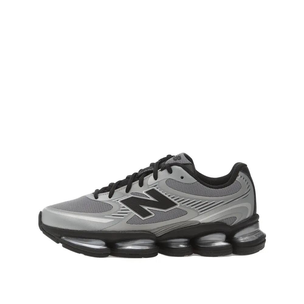 New Balance Abzorb 2000 Slate Grey-Silver Metallic 6/6