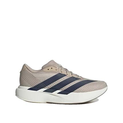 Zapatillas de correr adidas adizero pacer Gris/Azul/Blanco