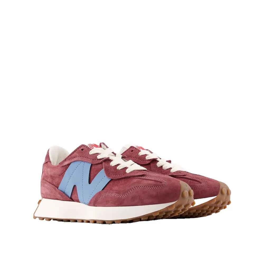 New Balance U327WSA Red 6/6