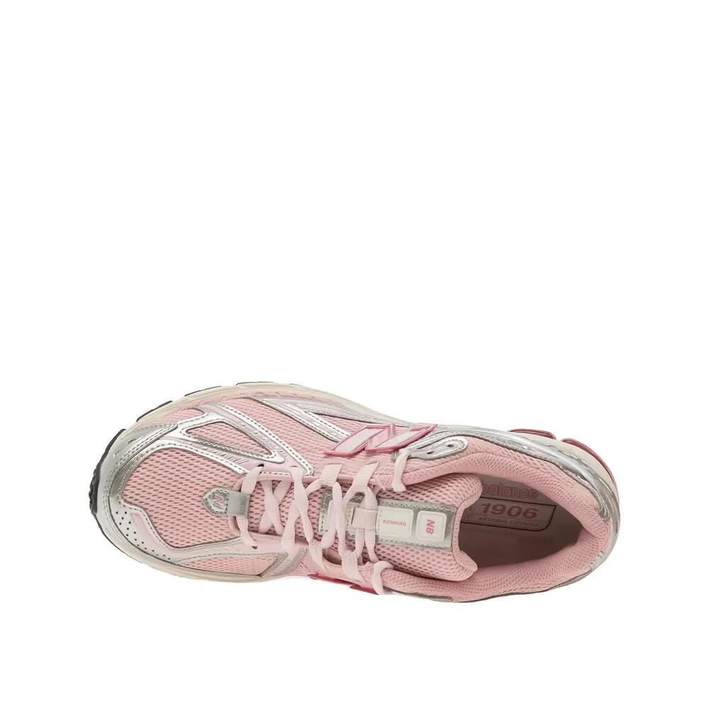 Chaussures New Balance 1906 Rose/Gris 4/6
