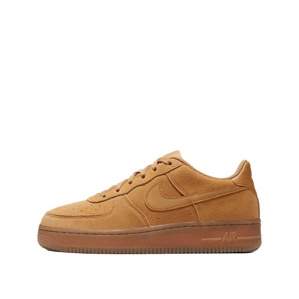 Nike Air Force 1 LV8 3 Suède Wheat 7/8