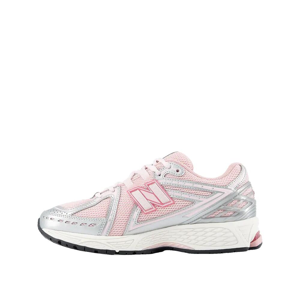 Chaussures New Balance 1906 Rose/Gris 3/6